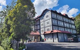 Fathers Guesthouse Age 7 Years Old And Above Only