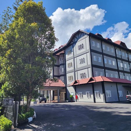Fathers Guesthouse Age 7 Years Old And Above Only Tanah Rata Zewnętrze zdjęcie