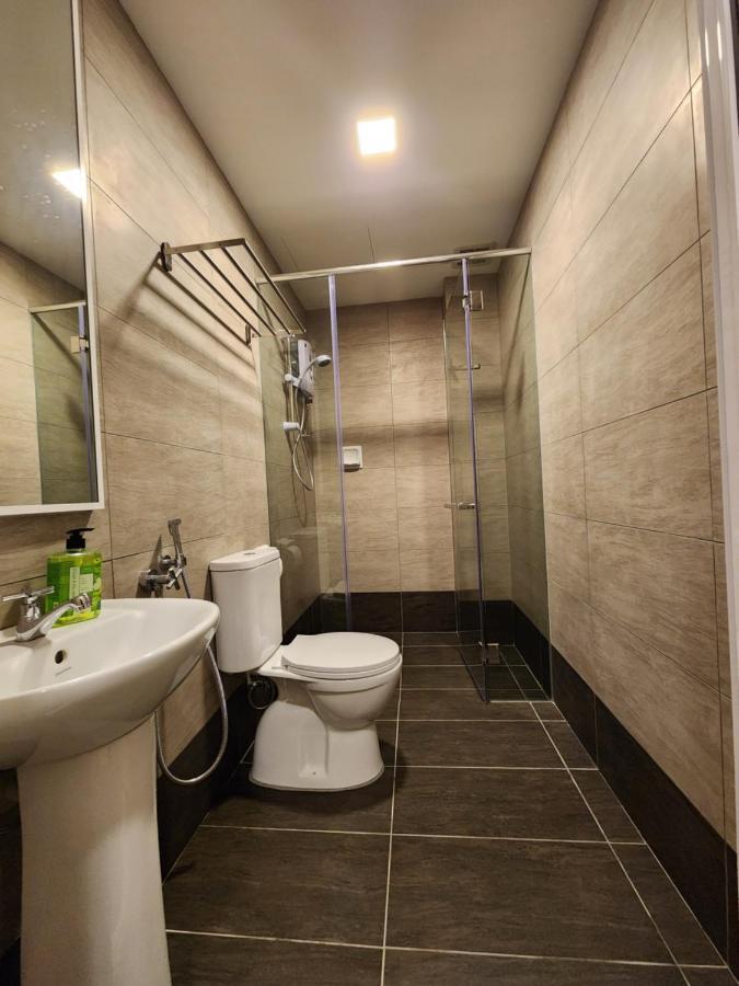 Fathers Guesthouse Age 7 Years Old And Above Only Tanah Rata Zewnętrze zdjęcie