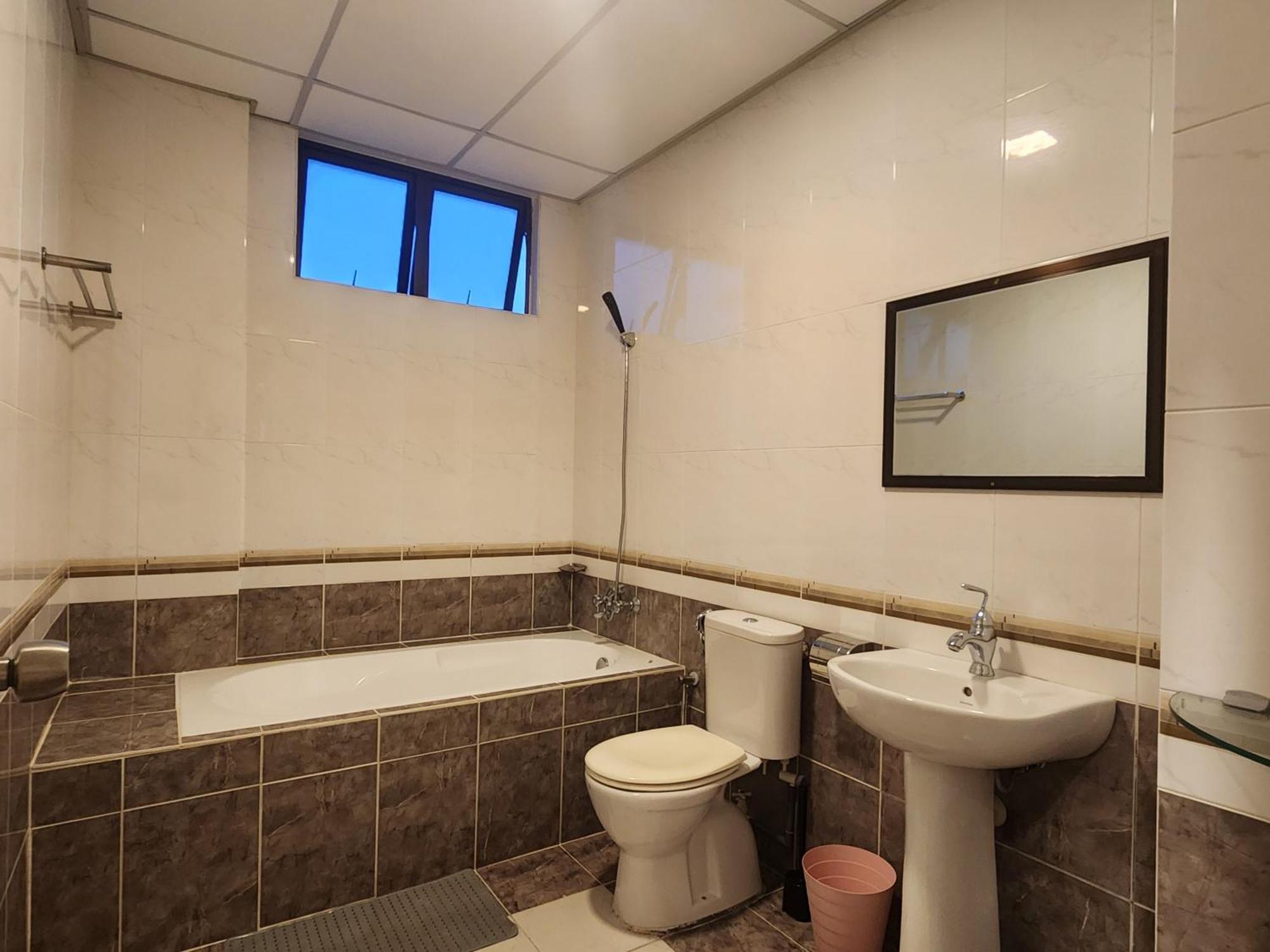 Fathers Guesthouse Age 7 Years Old And Above Only Tanah Rata Zewnętrze zdjęcie